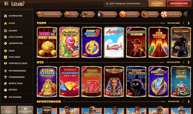 Unleashing the Next Gaming Revolution on Mobile Devices in the UK, casino lizaro united kingdom