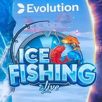 Best ice fishing live in Germany