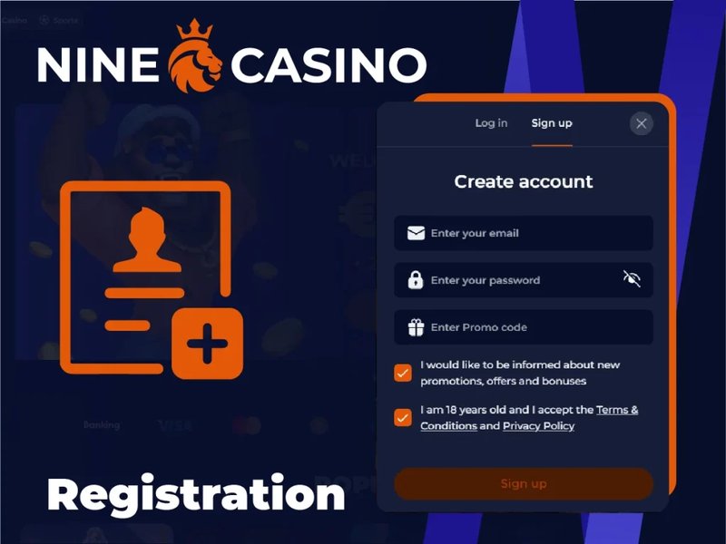 Overview of ninewin casino login