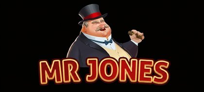 Mr Jones Casino Review: Exclusive Offers for UK Players