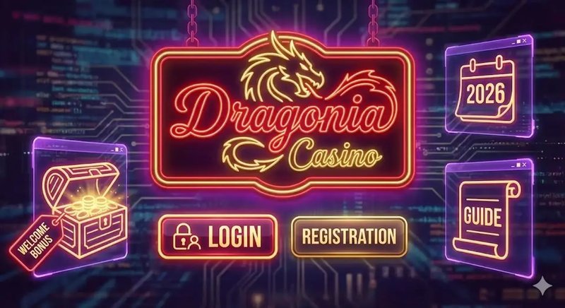 Découvrez dragonia casino retrait